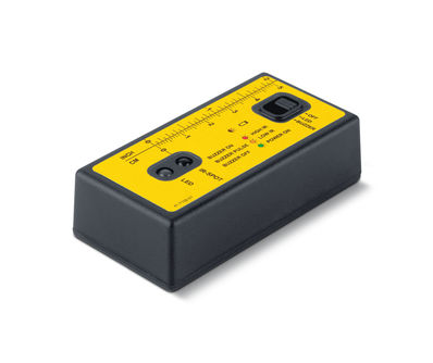 Spotfinder GC 333 Accesorii pentru GC 333, pentru poziționarea senzorului activ cu raze infraroșii