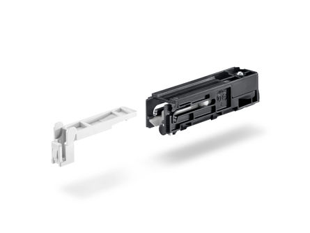 Softstop tbv Geze Rollan 80 NT tot 40kg