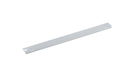 Mounting plate Guide rail 