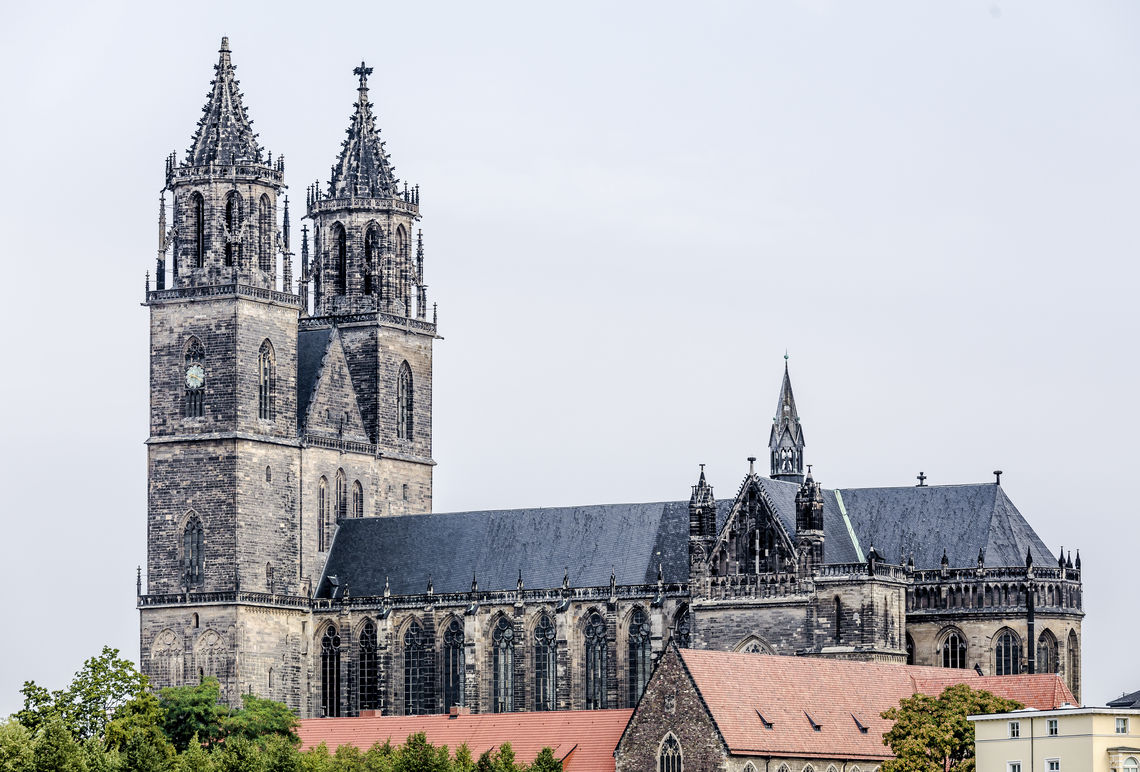 Geze S Wireless Solutions For Hold Open Systems In Magdeburg