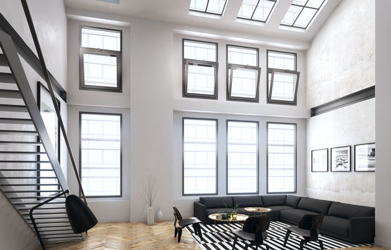 Een Smart Home bespaart u kosten. Professionele initiële installatie in een huis met twee slaapkamers kost tussen de 800 en 4000 euro - en dat kan u tot ongeveer 20 procent energiebesparing opleveren.