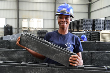 sustainable development,women
