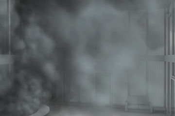 Heat and smoke extraction systems save lives in the event of a fire. GEZE offers RWA solutions with intelligent drives for automated doors, windows and skylight domes.