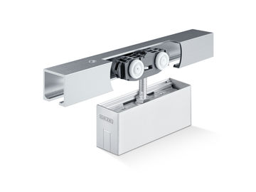 Door Dampers Draw In Damper For Doors Geze