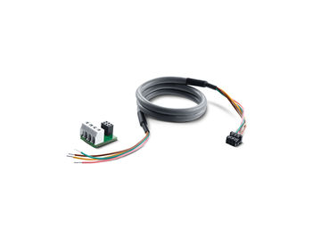 GC 342 Fire protection adapter