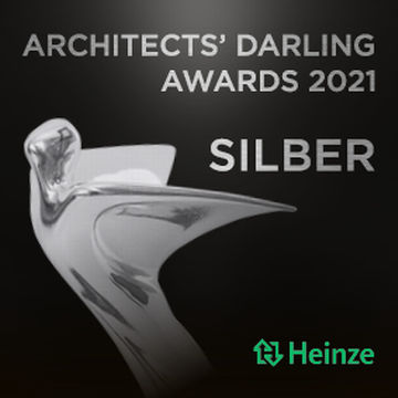Architect Darling Award 2021 