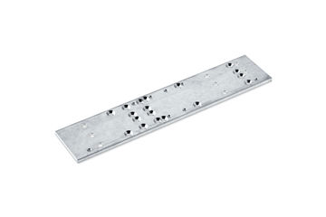 Mounting plate for TS 4000 / TS 5000