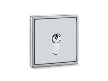 Key switch SCT 220 flush-mounting