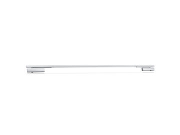 Overhead door closer with guide rail system TS 5000 ISM