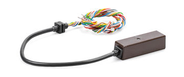 Door transmission cable for GC 335 