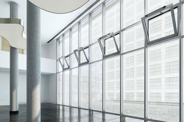 Imagen de categoría de producto Tecnología de ventanas de la página web