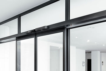 New Geze Dps Display With Off For Geze Automatic Sliding Doors Ebay