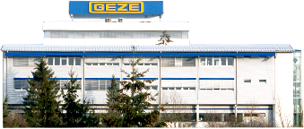 160 Years Of Geze – Celebrating Our Anniversary 